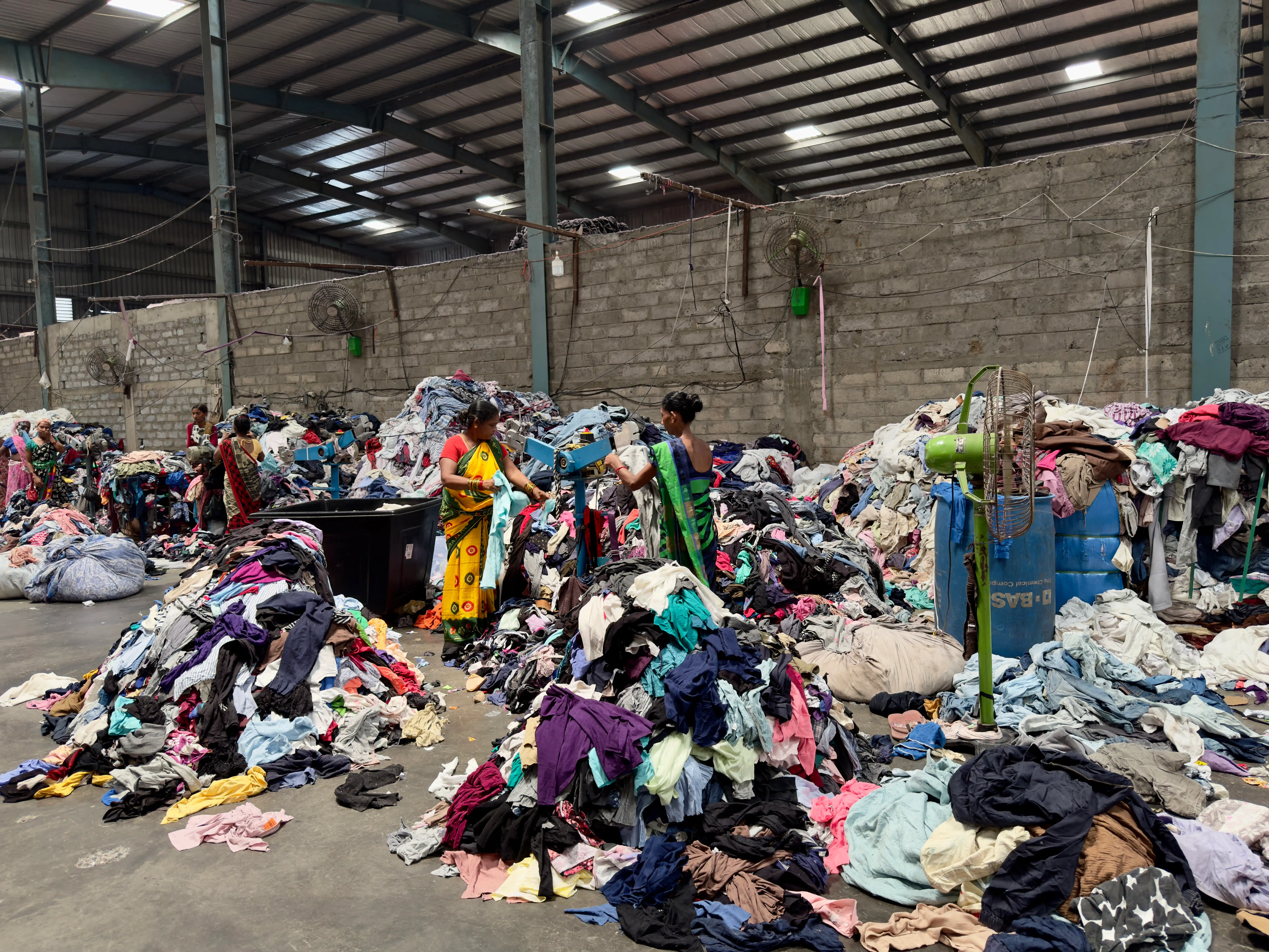 cut wiper and vintage being cut for cutting